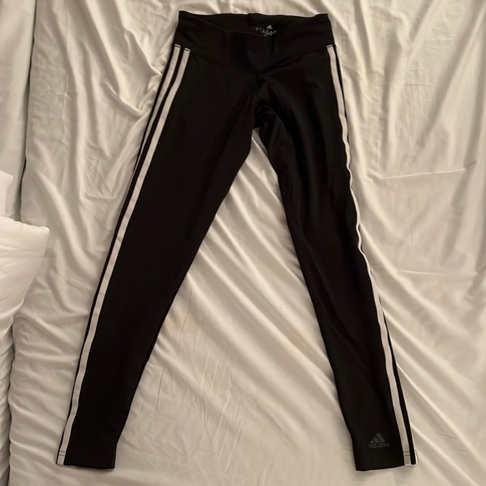 New adidas leggings